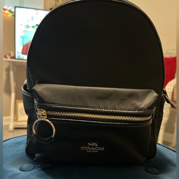 ORIGINAL Coach ๐ one time used - Picture 1 of 5